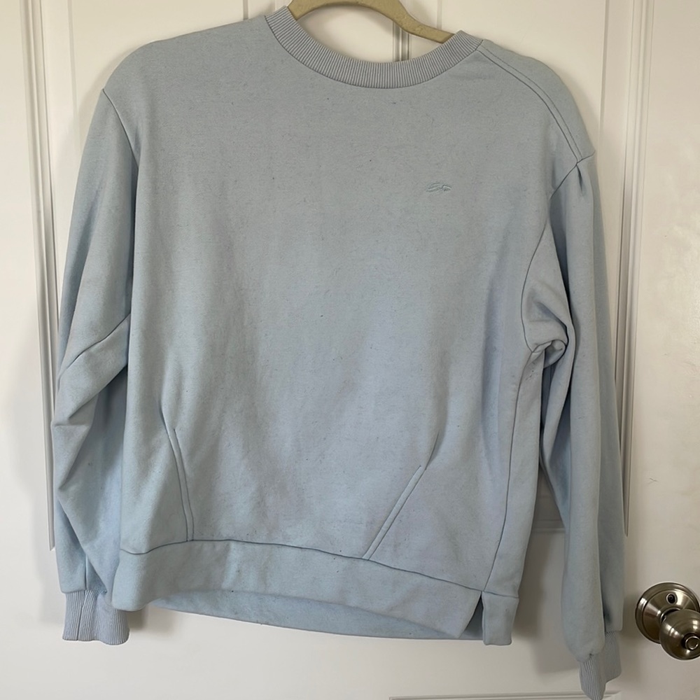 EverForward pullover